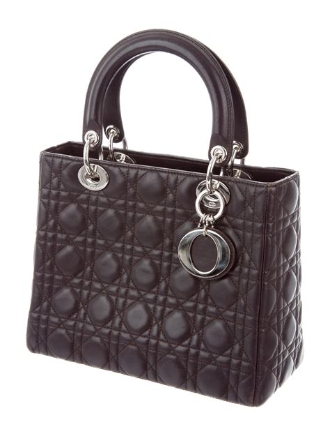 buy lady dior bag online|most popular christian dior bag.